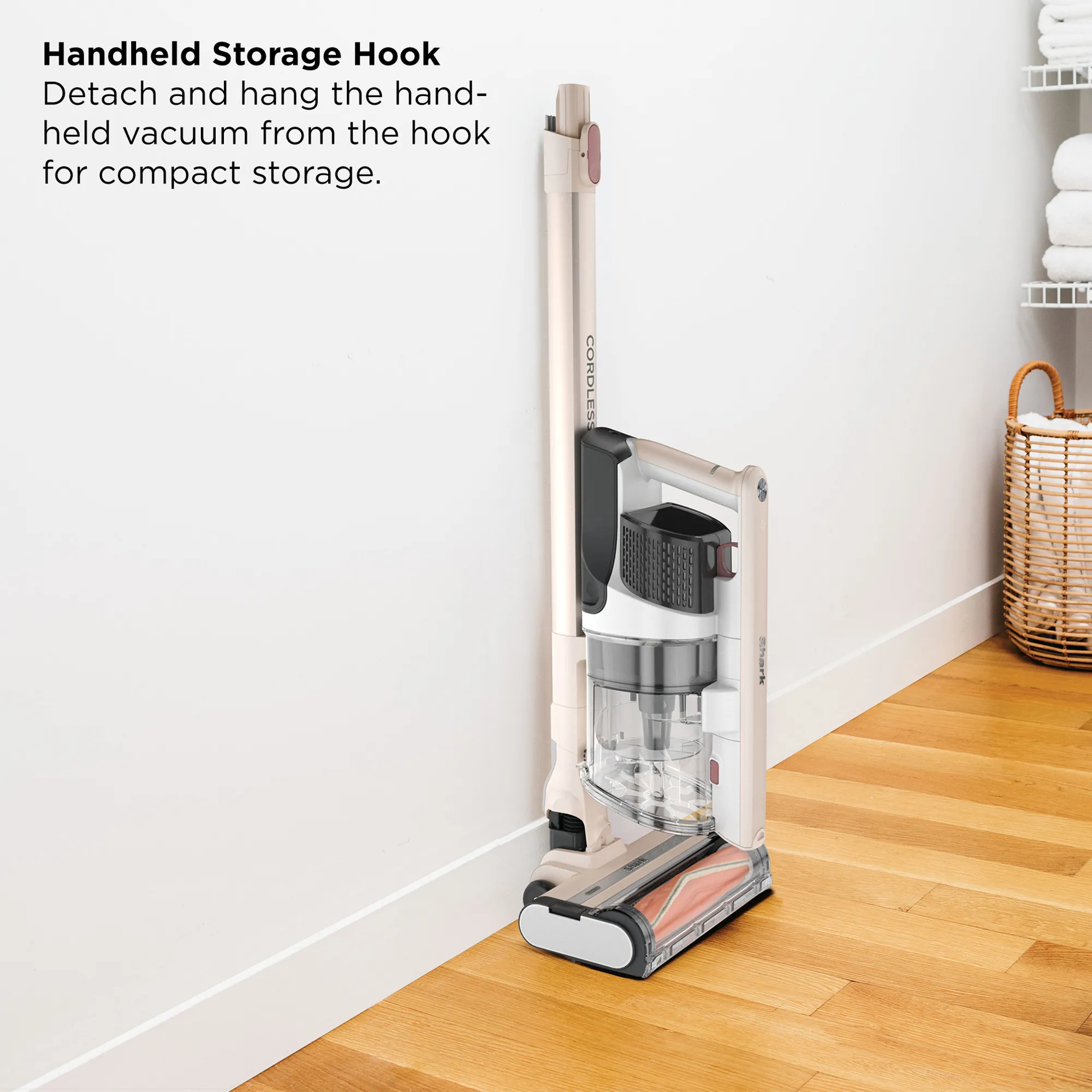 Shark Power Cordless - Image 2