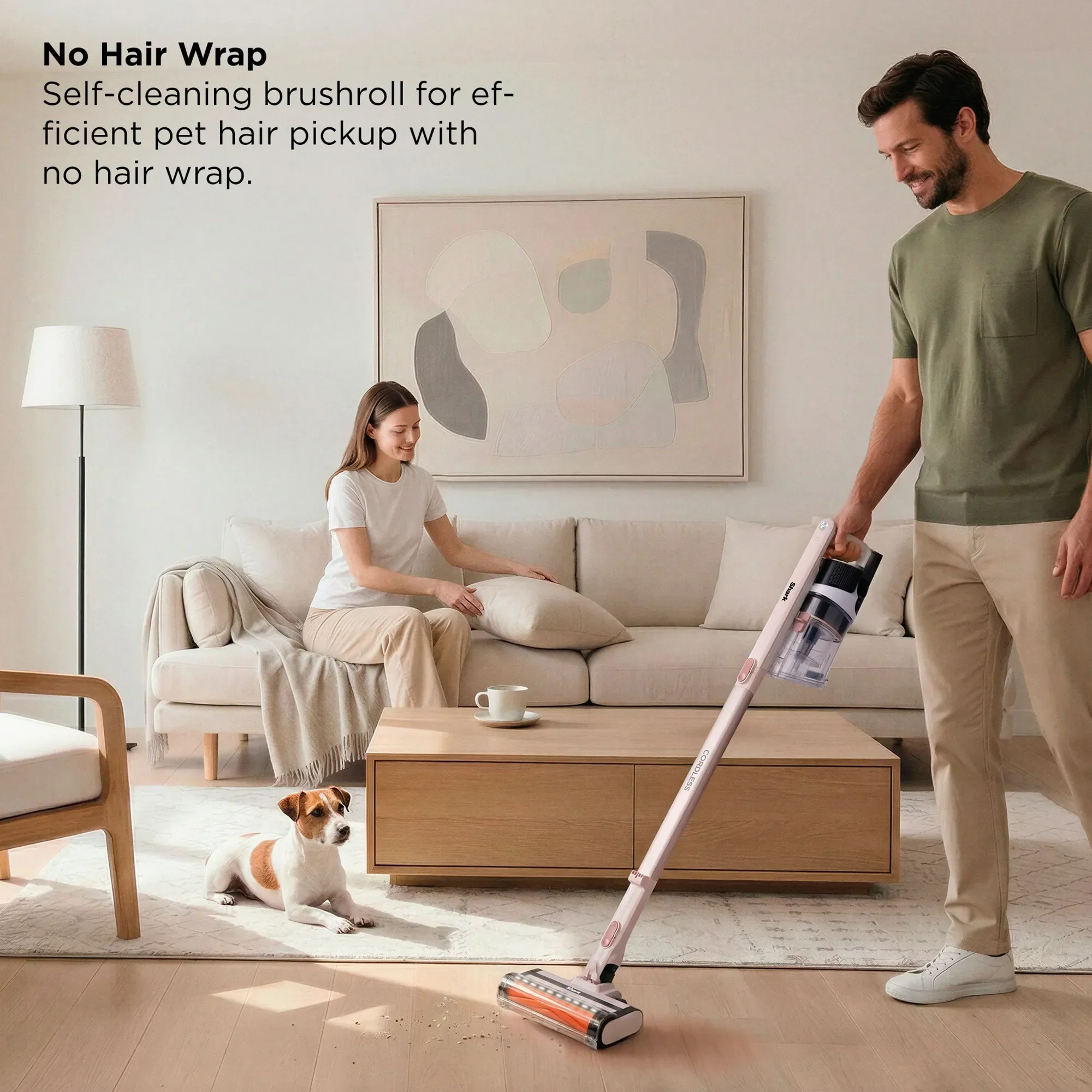 Shark Power Cordless - Image 6