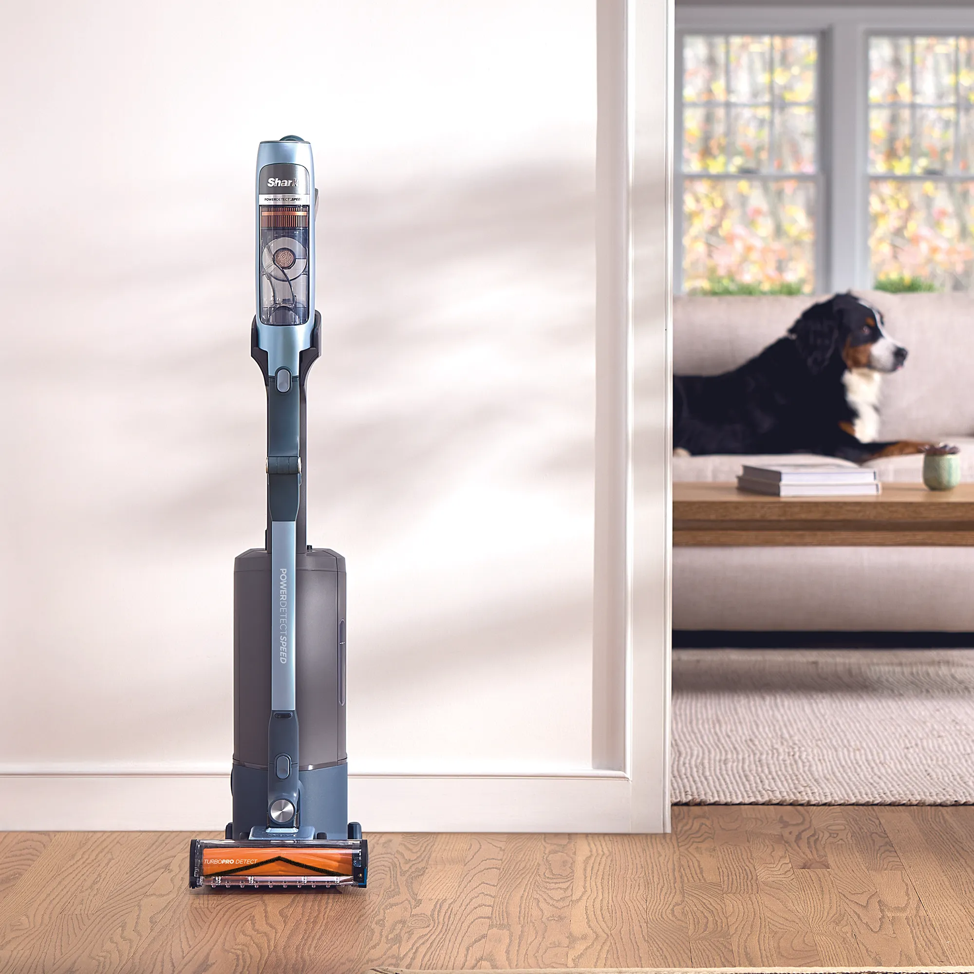 Shark PowerDetect Speed Clean & Empty - Image 12