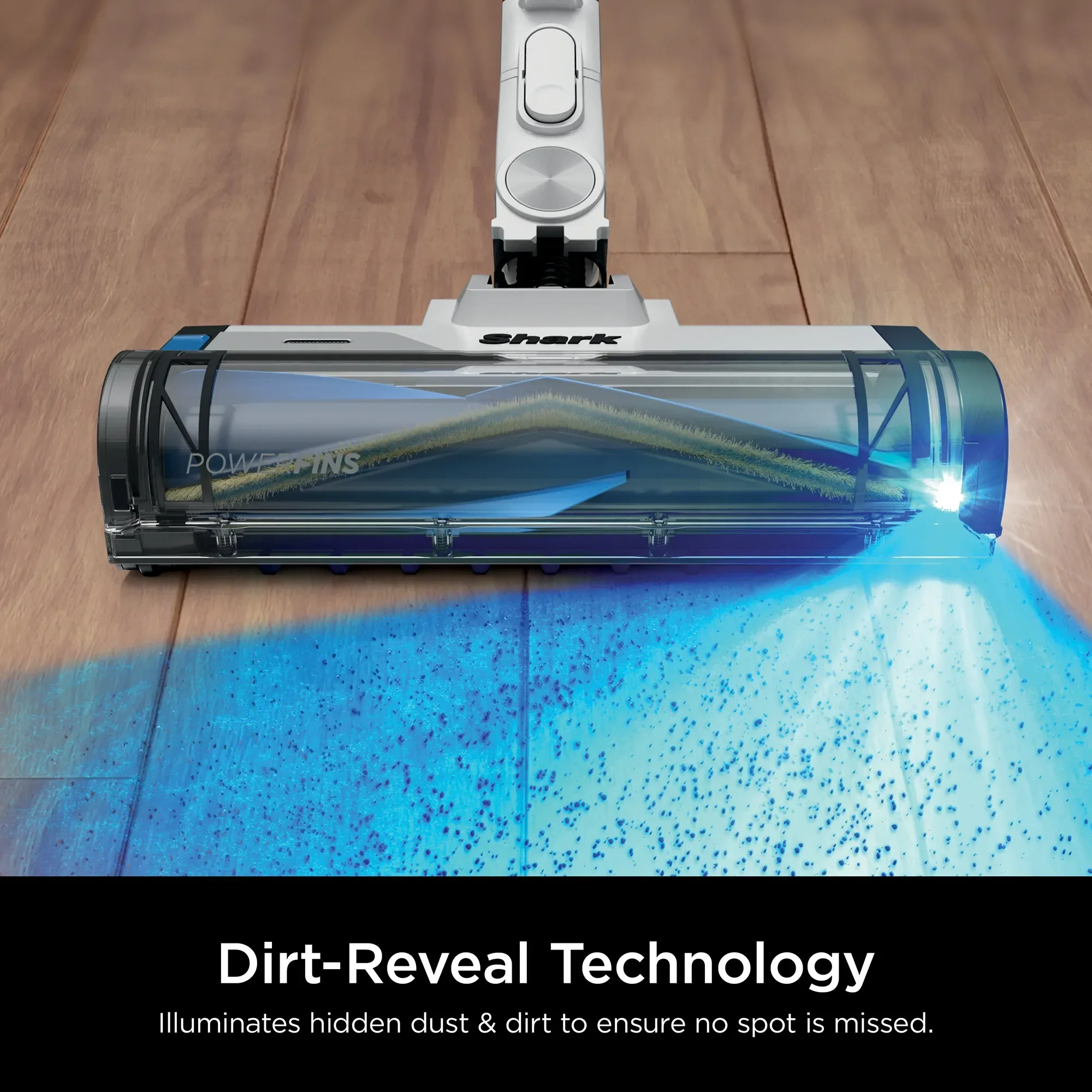 Shark PowerPro Flex Reveal - Image 25