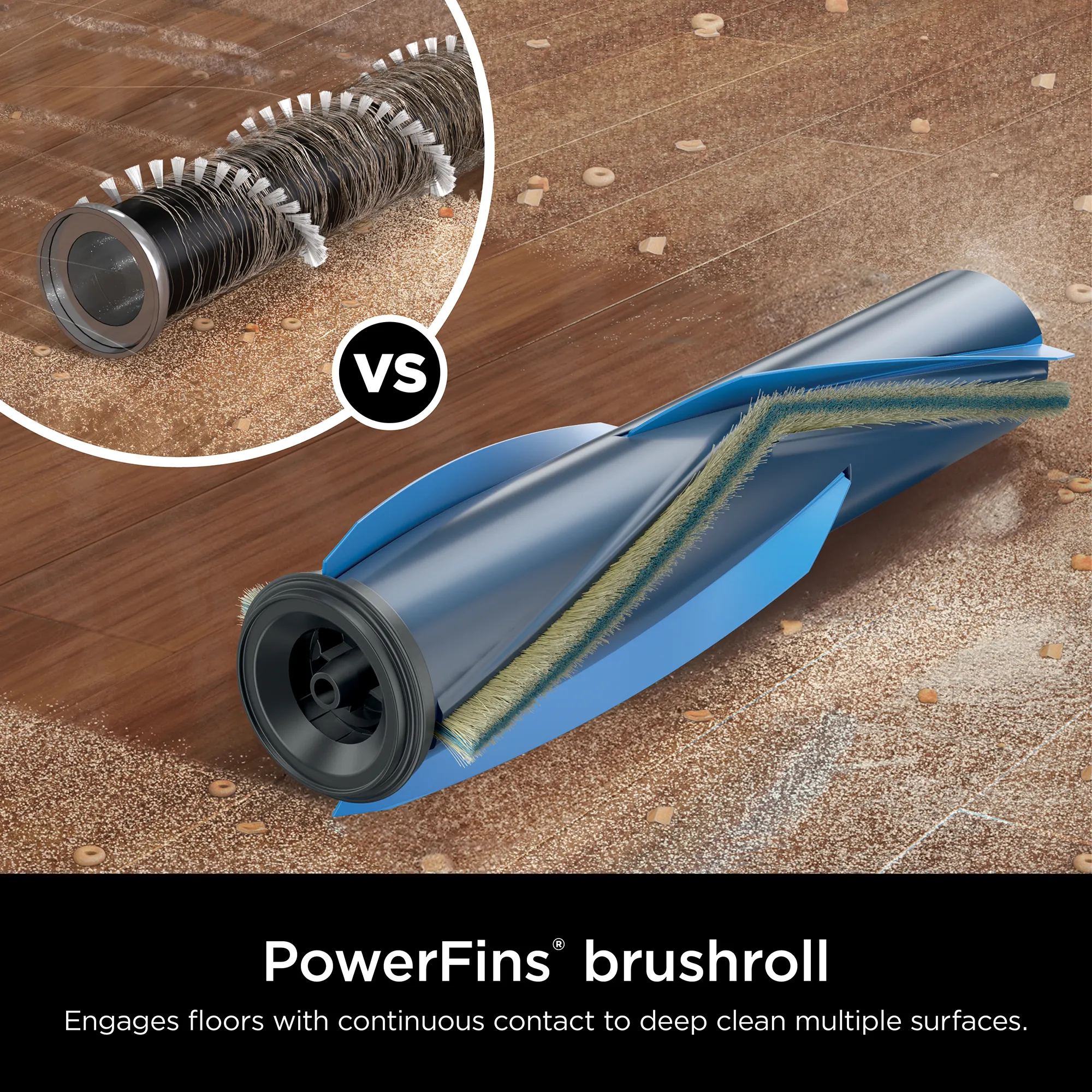Shark PowerPro Flex Reveal - Image 4