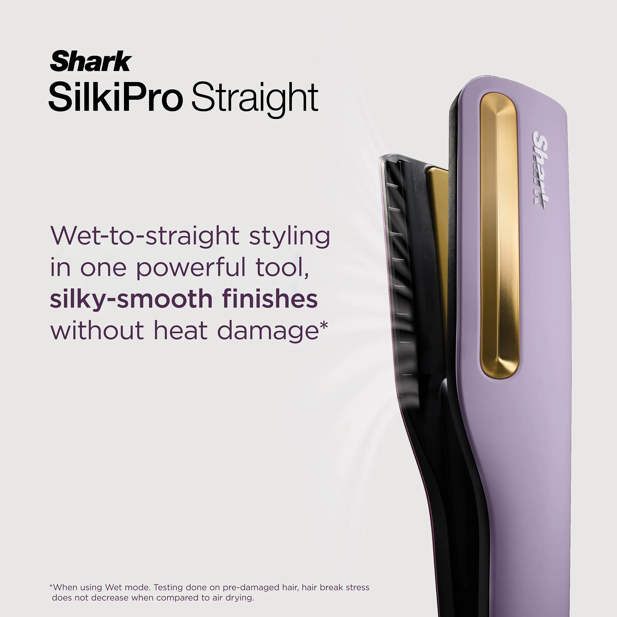 Shark SilkiPro Straight - Image 3