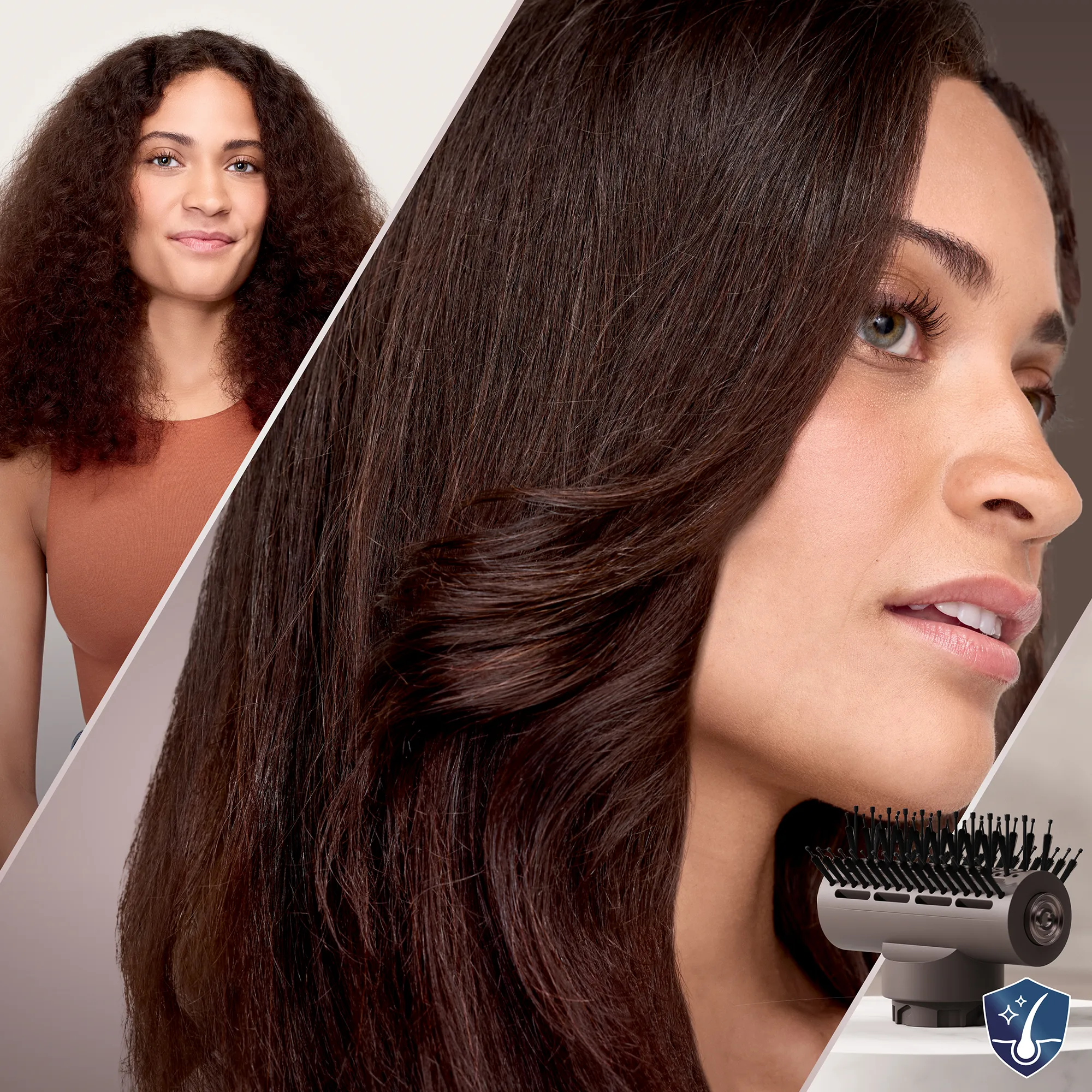 Shark SpeedStyle Pro FLEX Hair Dryer System - Image 13