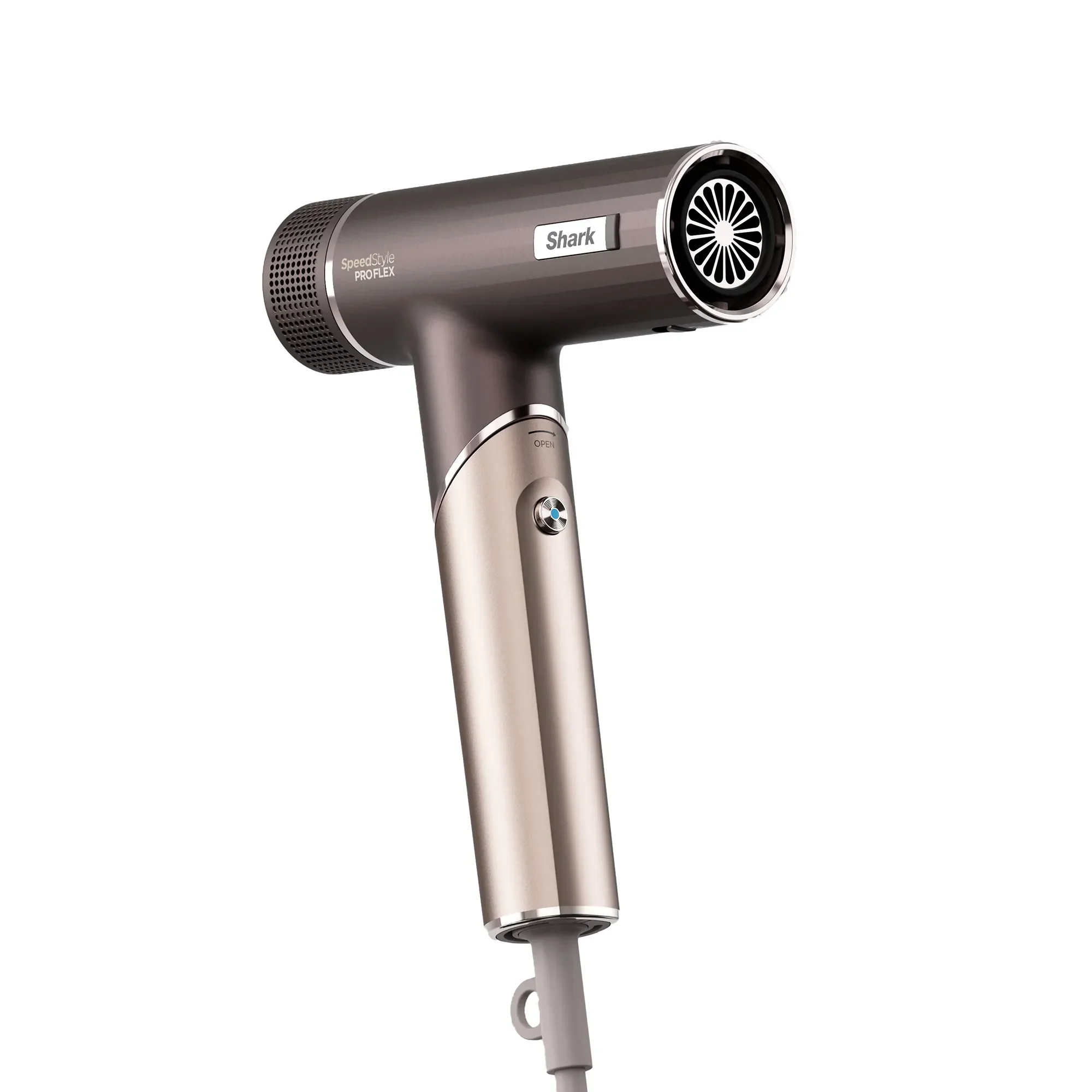 Shark SpeedStyle Pro FLEX Hair Dryer System - Image 29