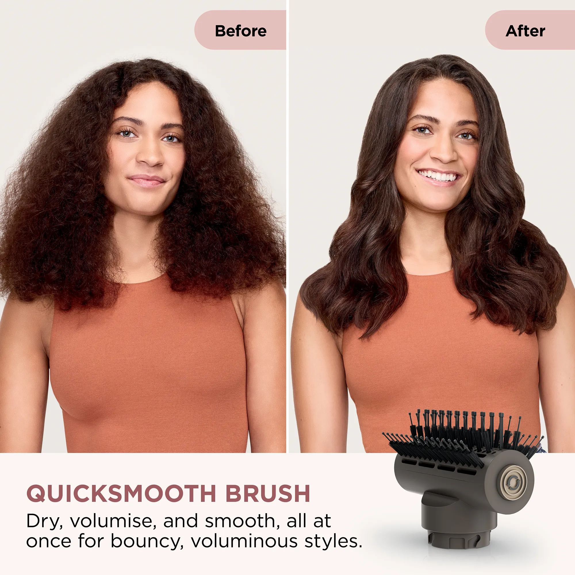 Shark SpeedStyle Pro FLEX Hair Dryer System - Image 3