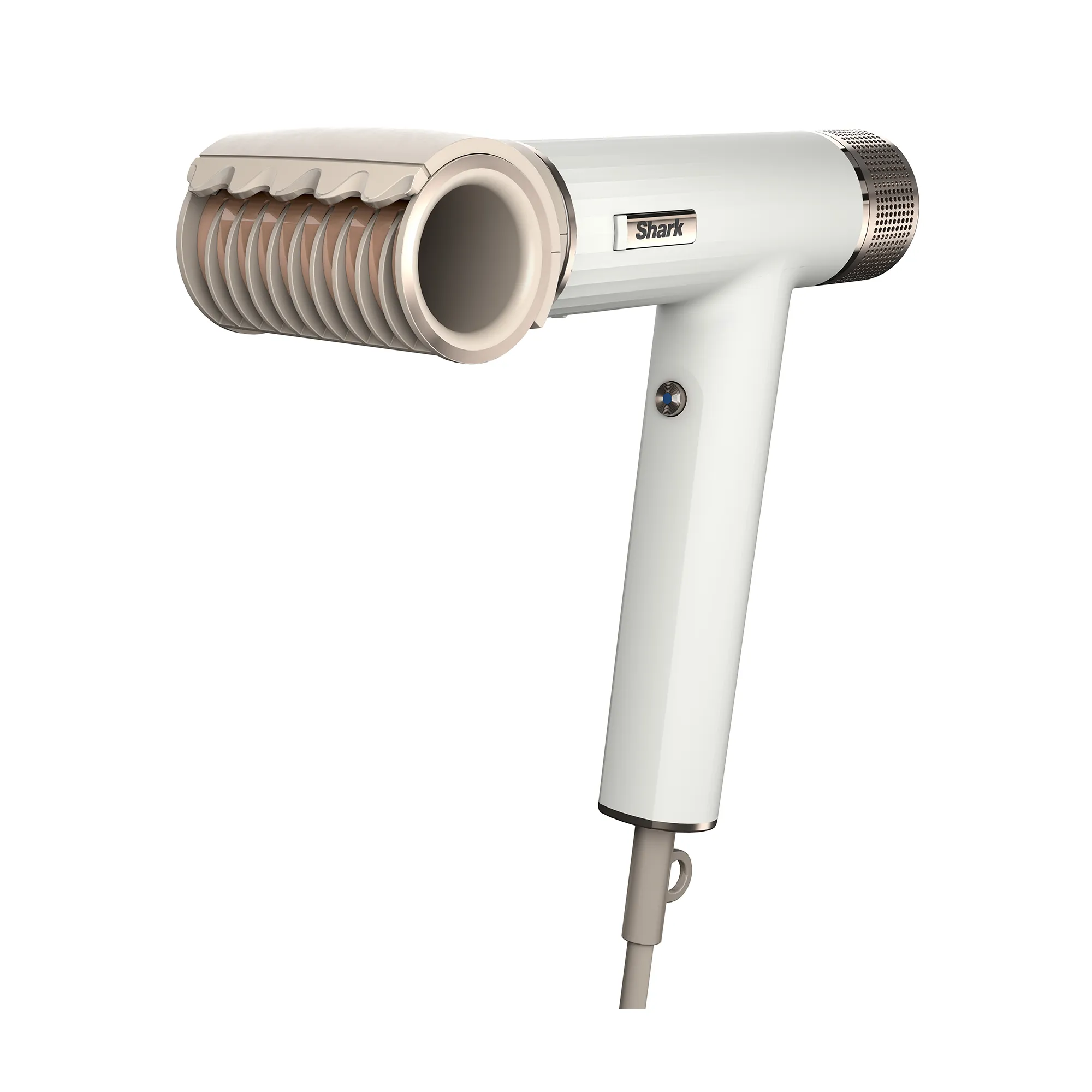 Shark SpeedStyle RapidGloss Finisher & High-Velocity Dryer - Image 10