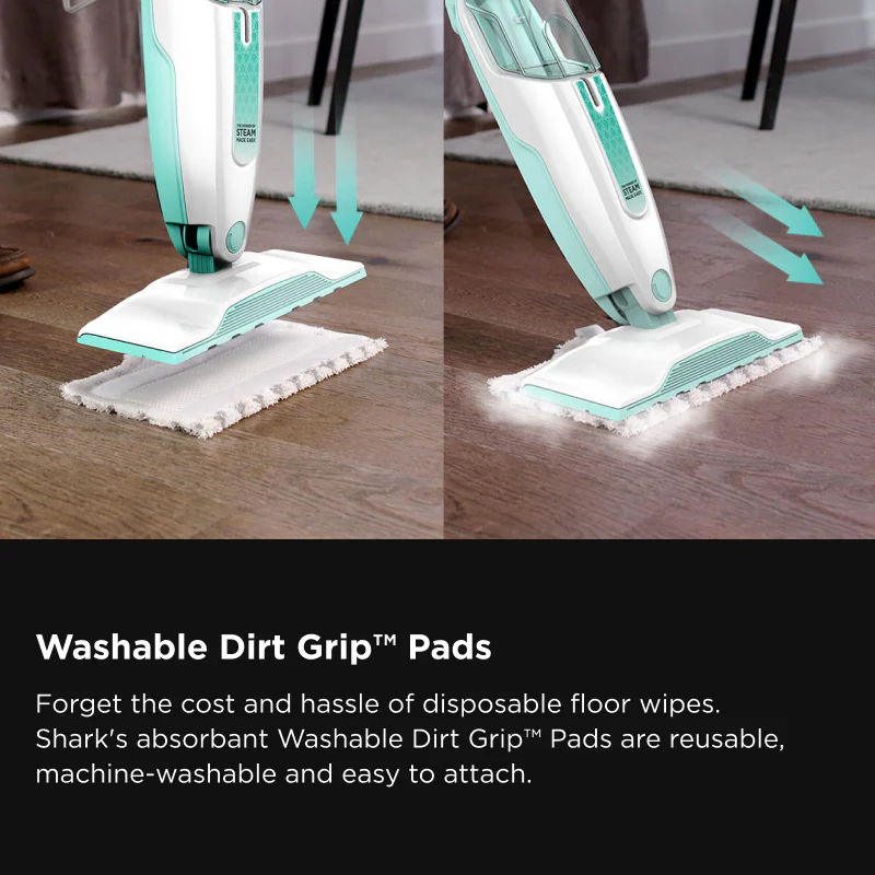 Shark Steam Mop - Image 10