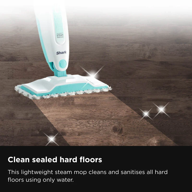 Shark Steam Mop - Image 6