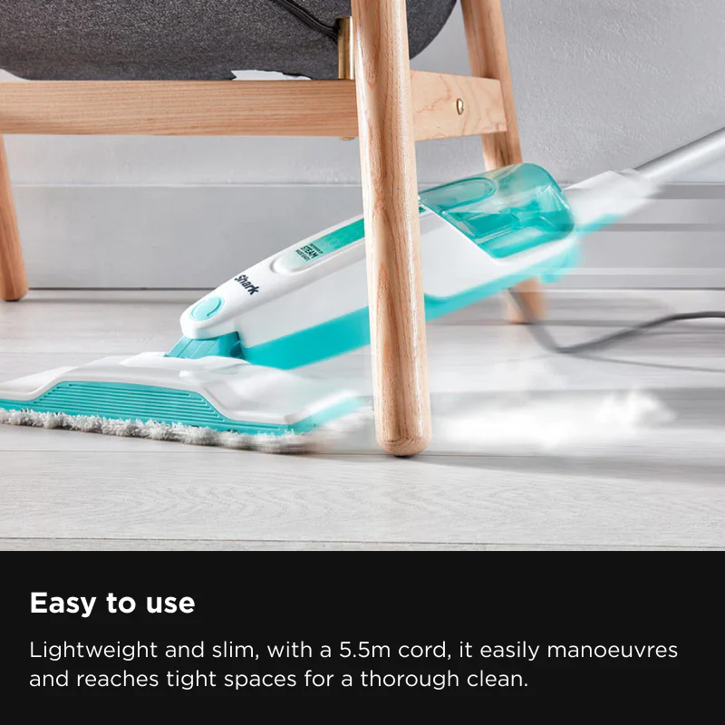 Shark Steam Mop - Image 7