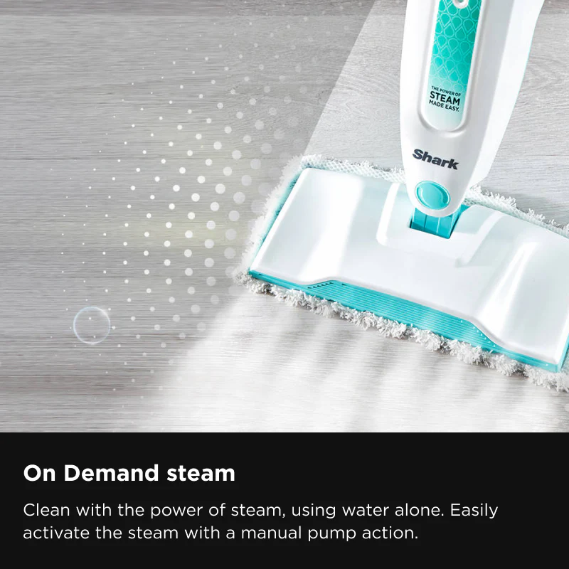 Shark Steam Mop - Image 8
