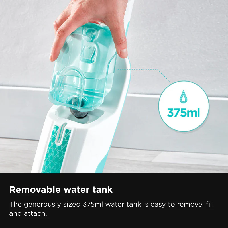 Shark Steam Mop - Image 9