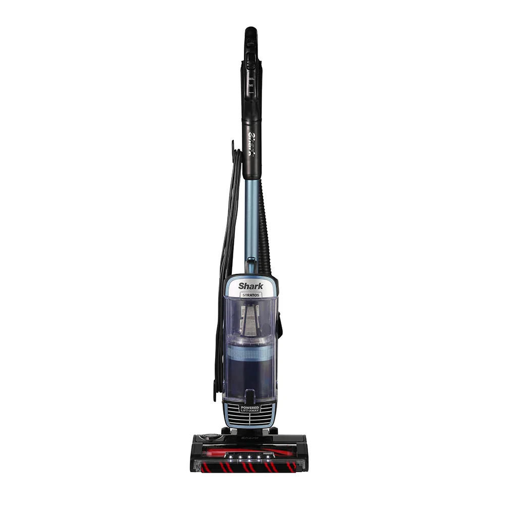 Shark Stratos XL Pet Pro Powered Lift-Away with Odour Neutraliser Technology - Image 5