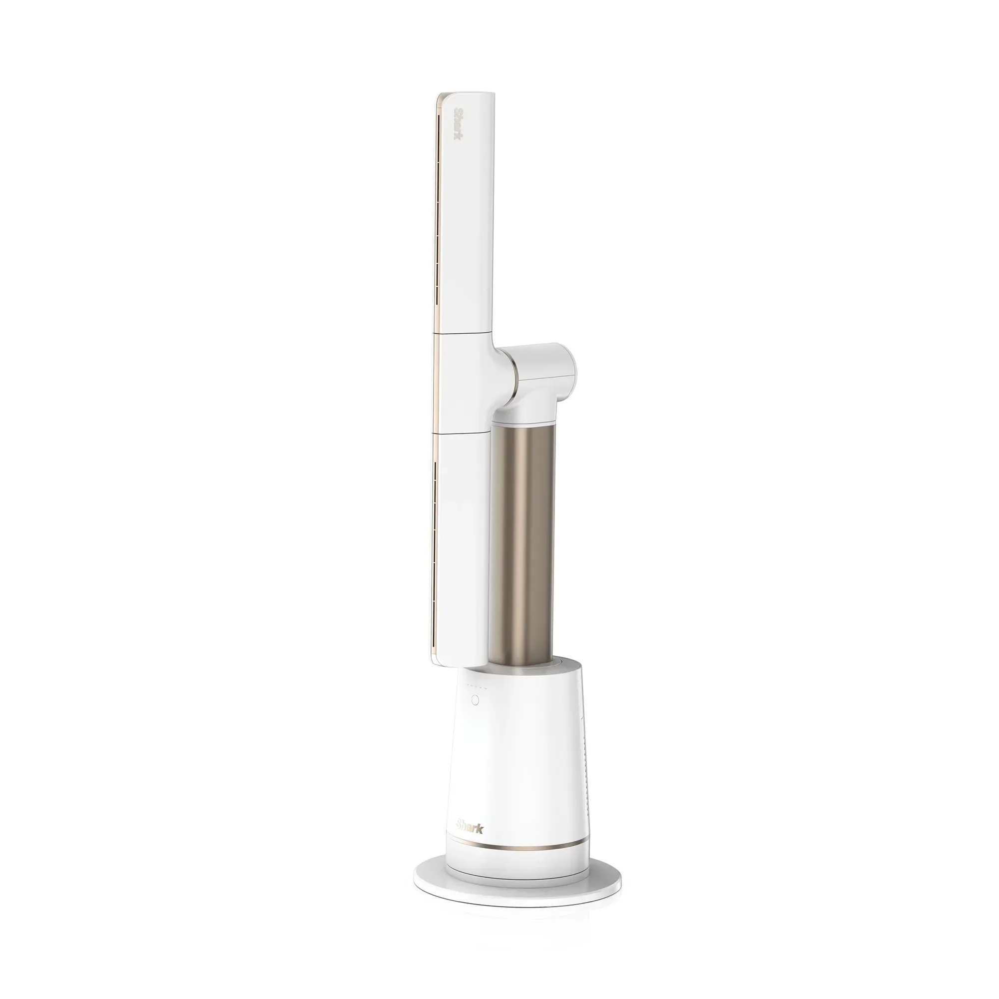 Shark TurboBlade Ultra Powerful Bladeless Tower Fan - Image 21