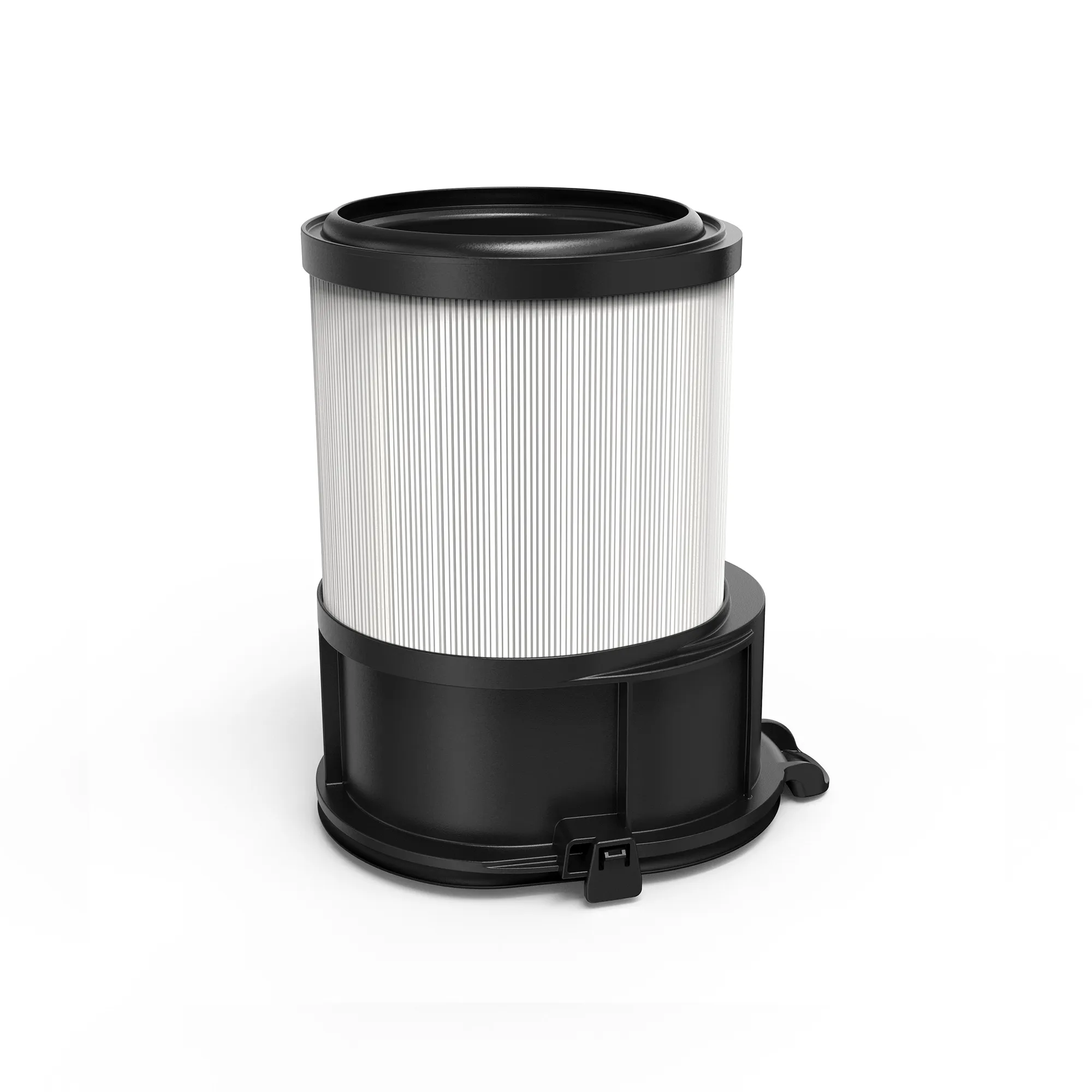 Standalone Post-Motor Filters